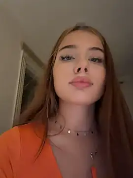 دردشة Immy_Megan ا لجنسية المباشرة