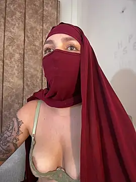 Czat XXX na żywo – mariiiam_