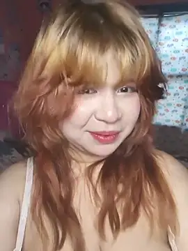 mari_caroley6 Adlı Modelin Canlı XXX Sohbeti