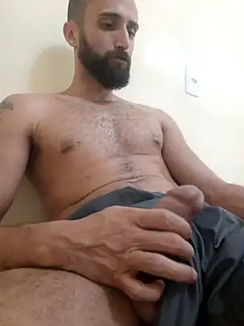 Show de Luccareli10 na webcam