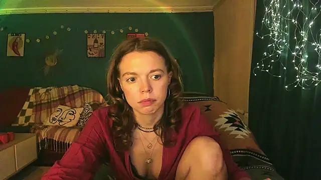 ClancyMorissey Chat XXX live