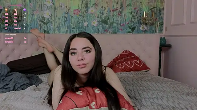 IvoryWood_ live XXX chat