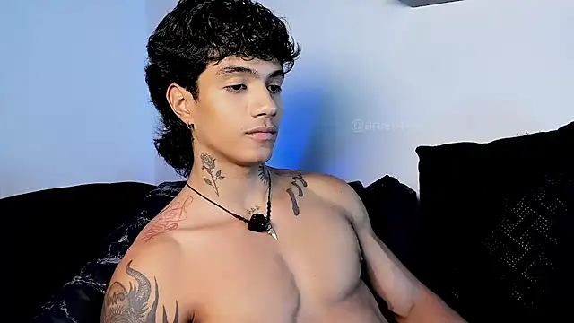 aress_damon Obrolan Langsung XXX