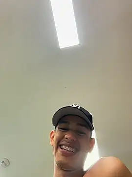 Chat XXX Live HarryGaze