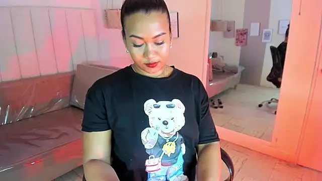 Chat XXX en directo de veronica_b07