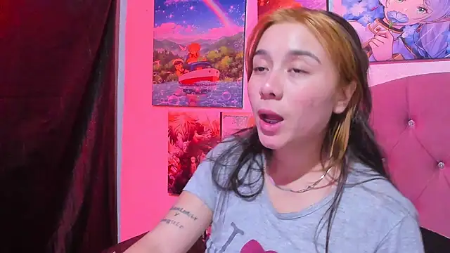 teffy_leeのライブXXXチャット