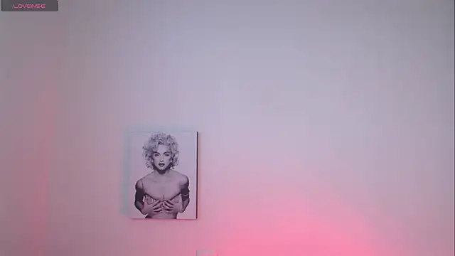 Živý XXX chat Millie_bobby