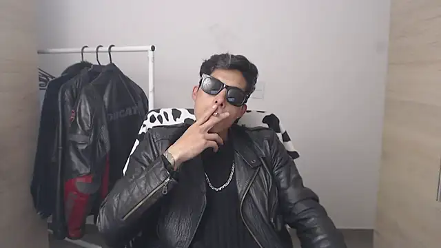 chomelo6 现场XXX聊天