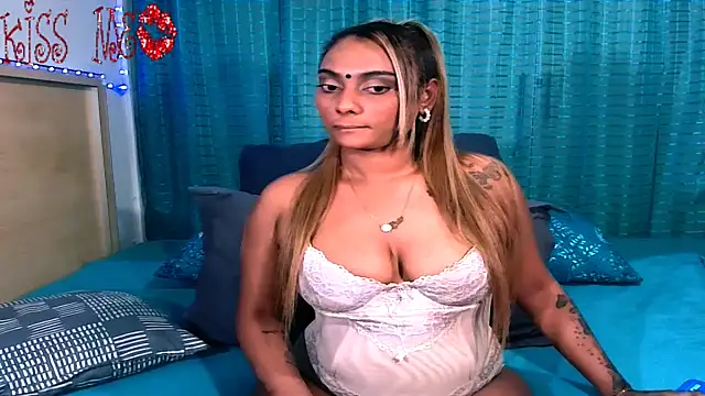 sexyindianchic: онлайн-секс-чат