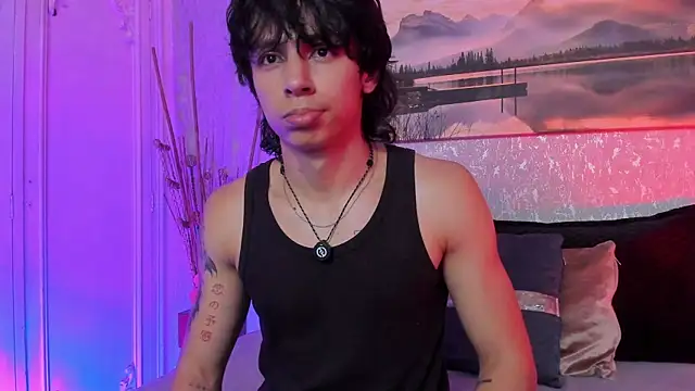 Tyler_durtenのライブXXXチャット