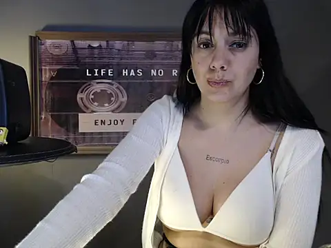 Mickyta – Naživo XXX chat