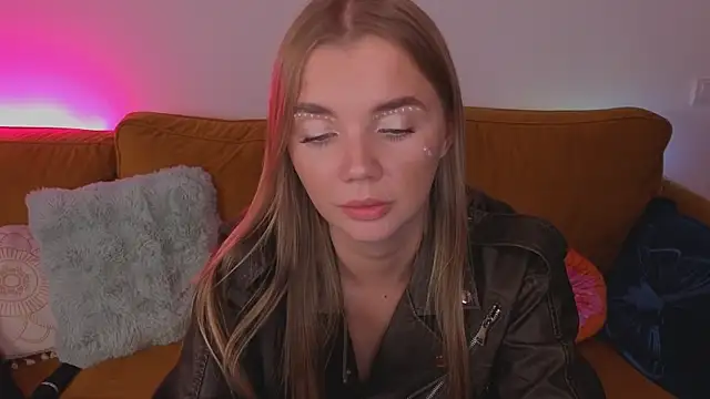 CarrieBradshaww Chat XXX in diretta