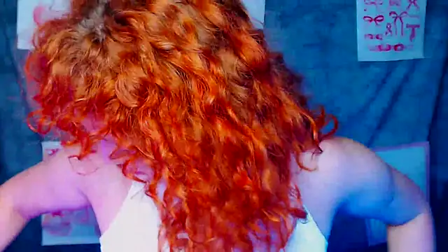 MissAriaa Live XXX-Chat