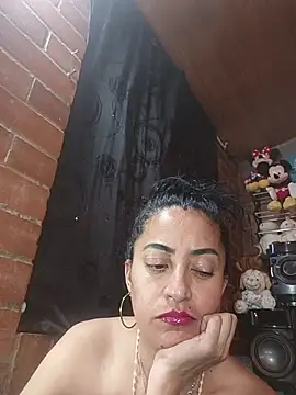 Chat XXX en directo de Alexandrina