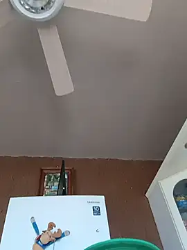הופעת וובקאם של alexgdl42