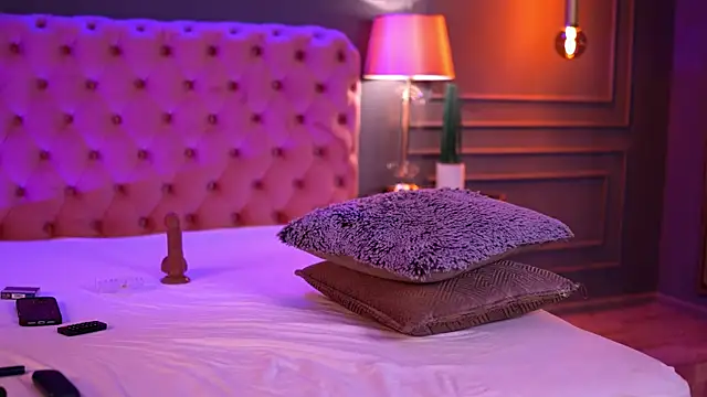 SonyaStorm Live XXX-Chat