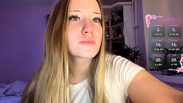 Lisi_Kiss_ 라이브 XXX 채팅