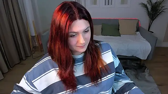 FieryMilena's Live XXX Chat