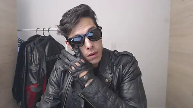 chomelo6's Live XXX Chat