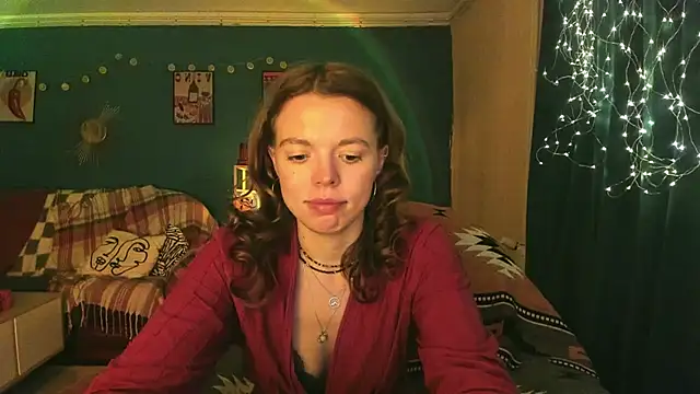 Chat XXX en directo de ClancyMorissey