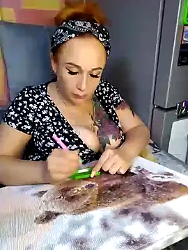 Živý XXX chat Very_sly_fox