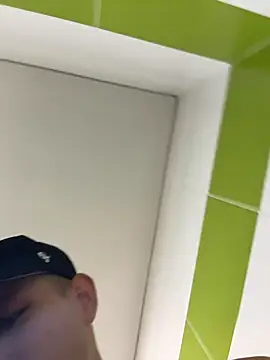Živý XXX chat HarryGaze