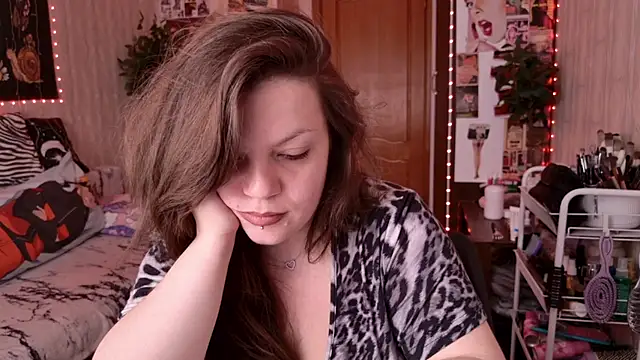 cutewhip Chat XXX in diretta