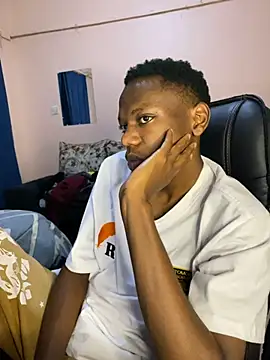 fireboyafrica 웹캠 쇼