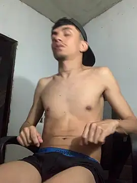 Show de gabrielzinnnn085 na webcam