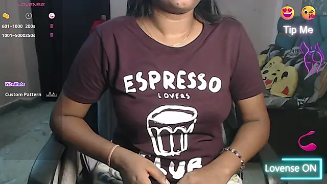 DuskyDivaXO – Live XXX-chat