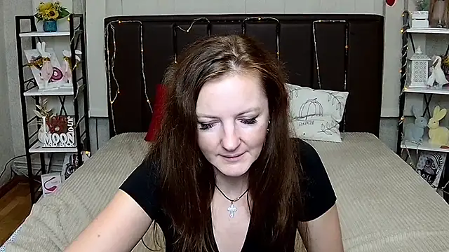 MeganPirs 라이브 XXX 채팅