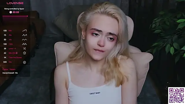 Oxcy_Secret's Live XXX Chat