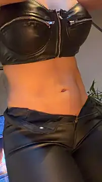 HannaBeckett 라이브 XXX 채팅