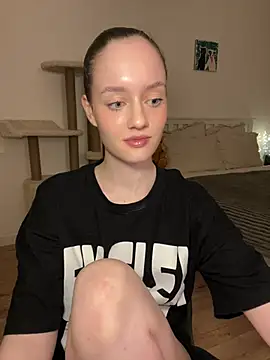 queenOfkisses' Live XXX Chat