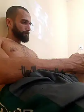Luccareli10 élő XXX-chatje