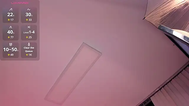 Isabella_ev's Live XXX Chat