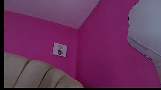 Chat XXX ao vivo de miajhonsonx