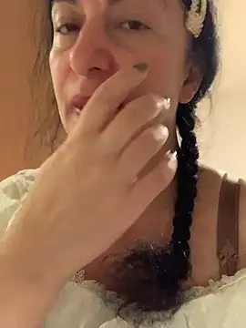 Lizzaa80 Live XXX Chat