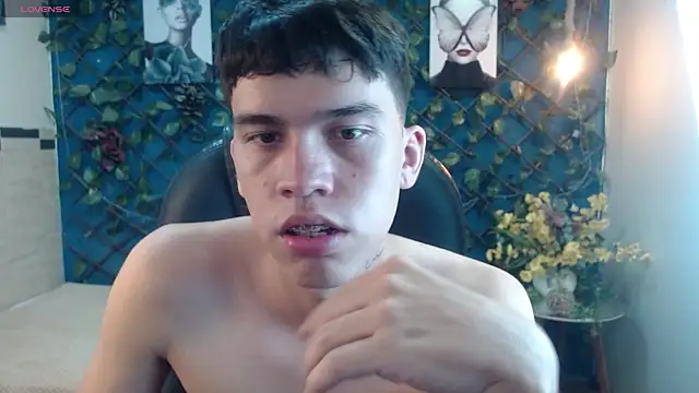jac_cox élő XXX-chatje