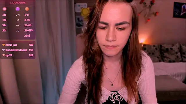Chat XXX ao vivo de _selectrra