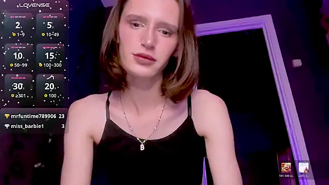 Niky_Long: онлайн-секс-чат