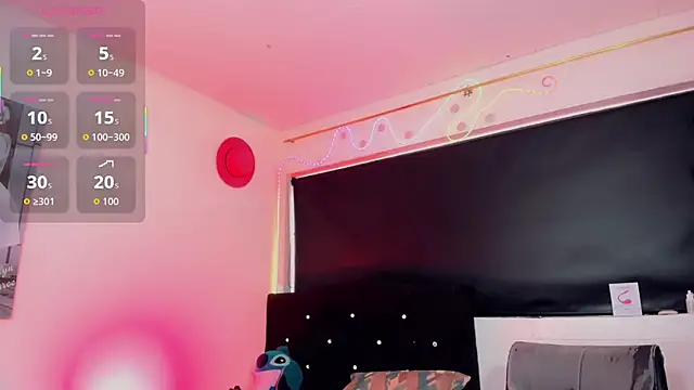 Kendall_hornyy's Live XXX Chat