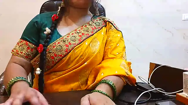 PUCHEJAAN's Live XXX Chat