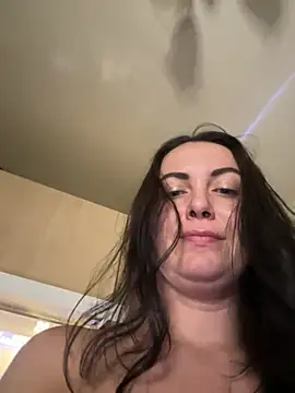 Show de space_stacy na webcam