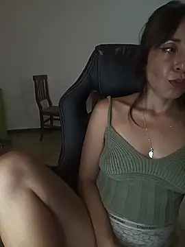 KarolinaReaper Live XXX-Chat