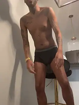 bamfbobbybrown – webcam-show