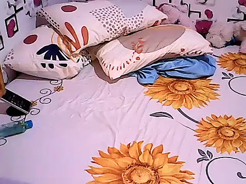 Sweetyummybabygirl Pertunjukan Webcam