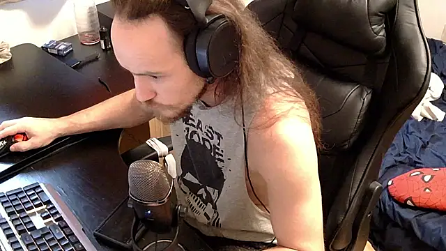 LilWhyteBoiGamer Live XXX Chat