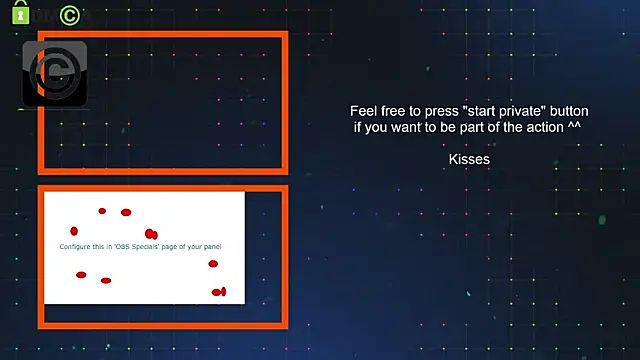 SilverMiss 라이브 XXX 채팅