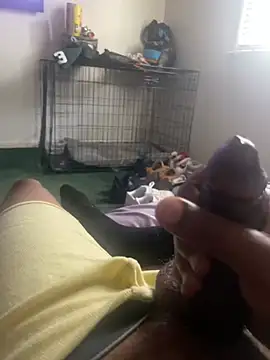 Show webcam de DiggyBurns83